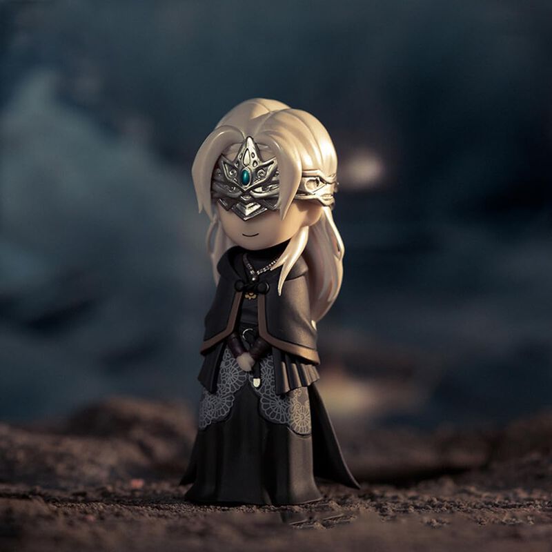 Figuras Coleccionables Beemai Firelink Dark Sou... image number null