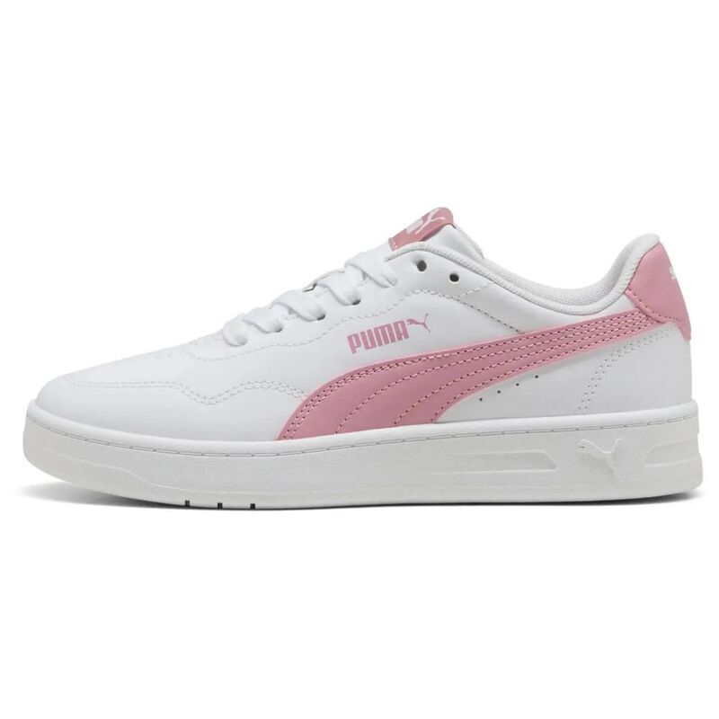 Tenis Puma Court Lally JR para Mujer image number null