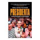 Presidenta