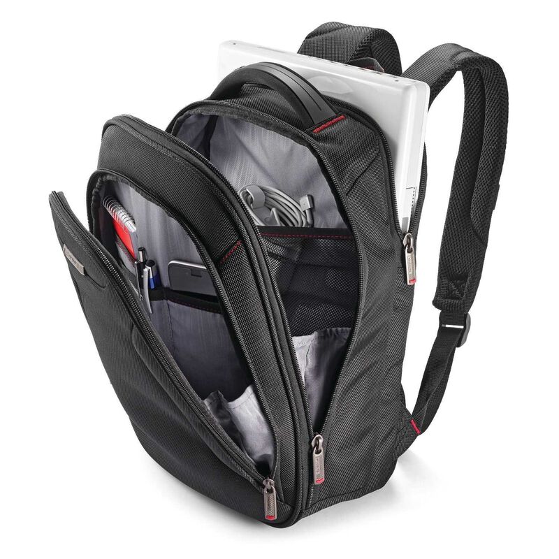 Mochila Samsonite Xenon 3.0 Checkpoint Friendly... image number null