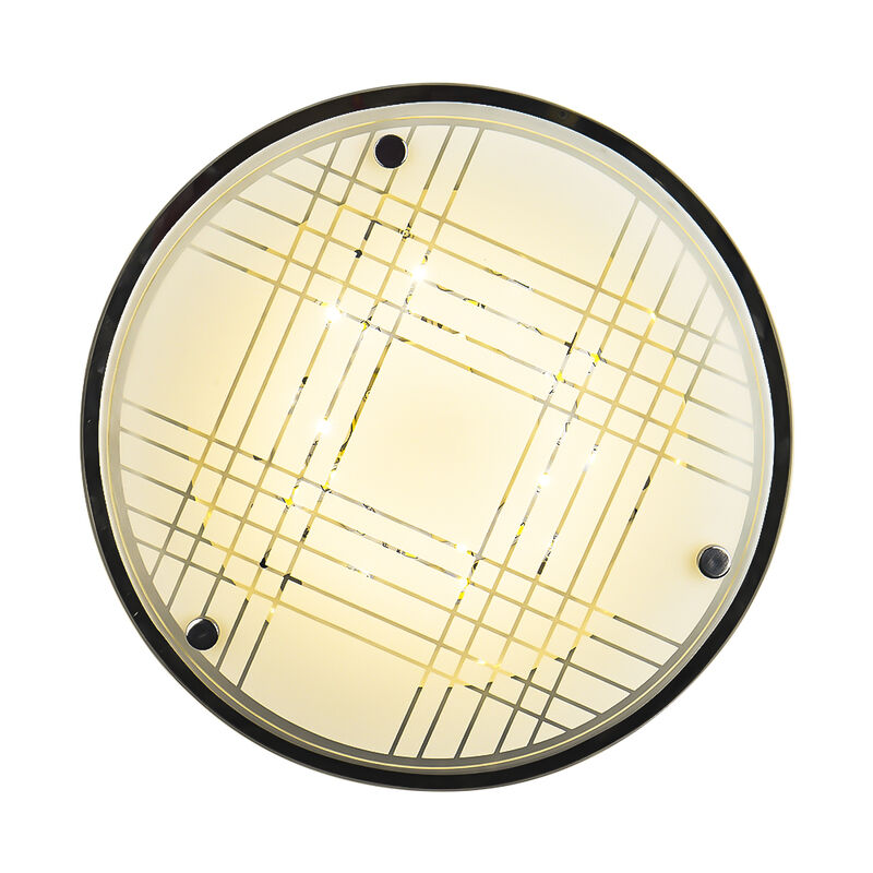 Plaf&oacute;n para techo Mil Luces Star 018 Mil Luces image number null