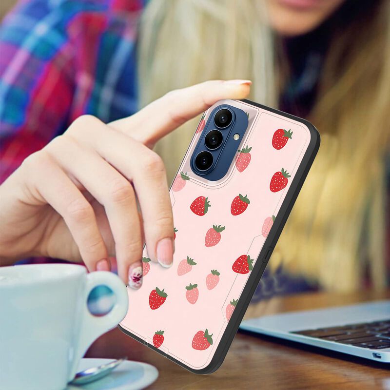 Funda Bfukvou Para Samsung Galaxy A57 5g De 6.7... image number null