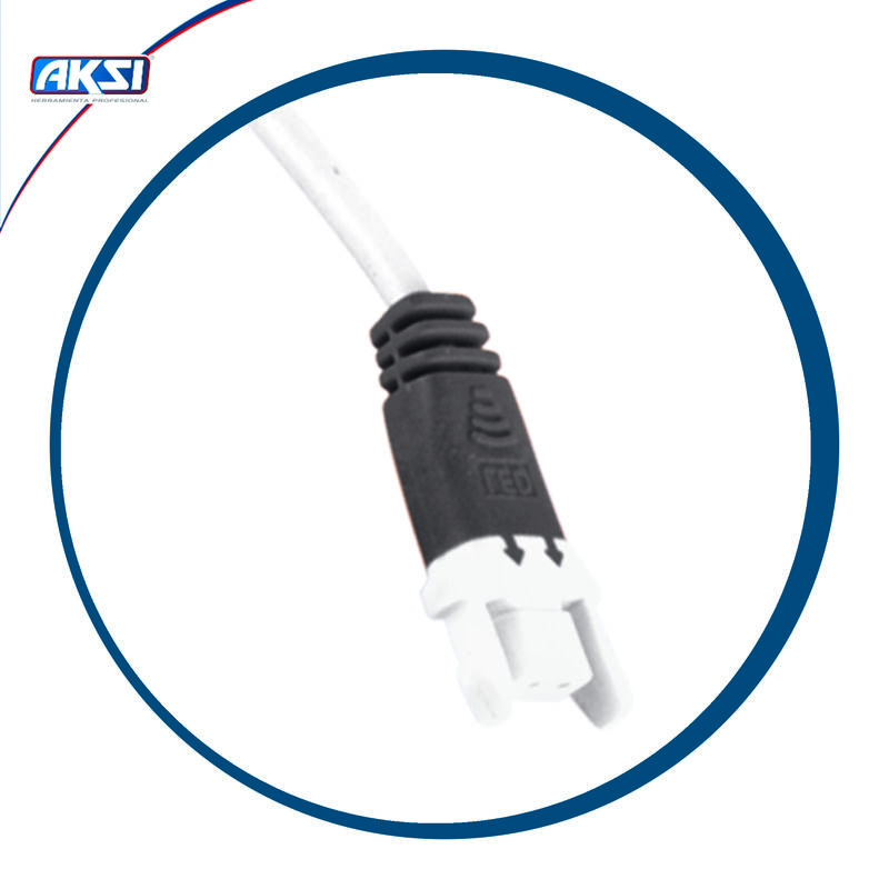 Pack de 6luminarios LED Aksi 18W de Sobreponer ... image number null