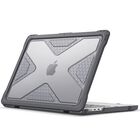 Funda Fintie Para Macbook Pro 14 Pulgadas A3401 A3185 A3112 Gris