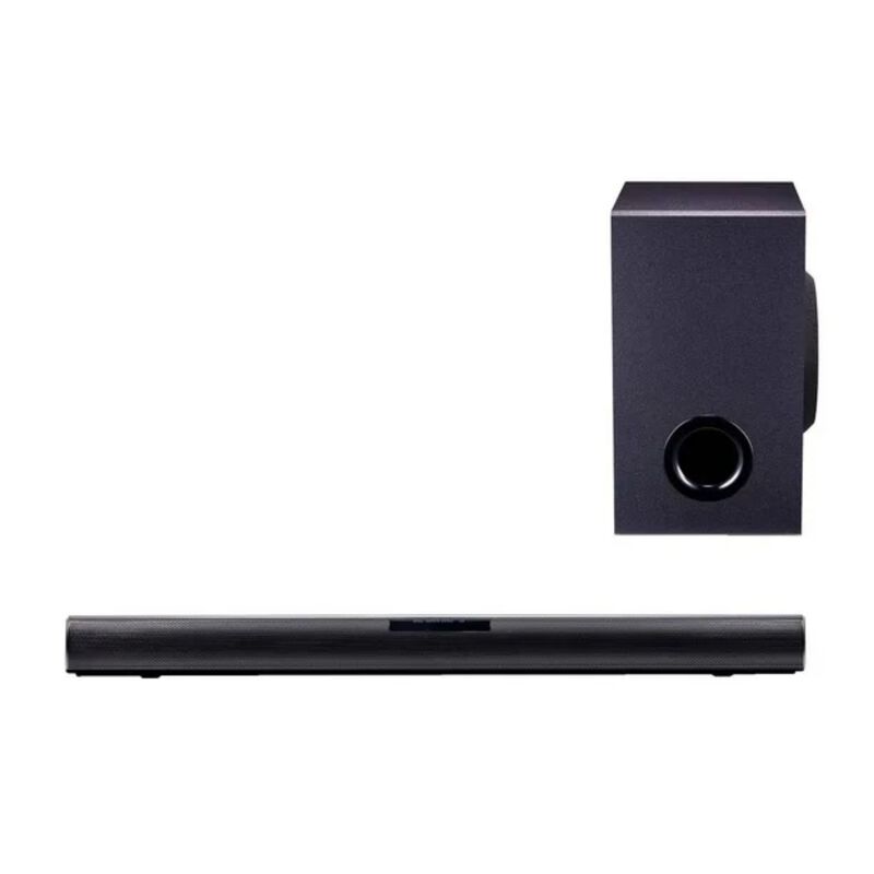 Barra de Sonido LG SQC1 2.1 Canales 160W syp image number null