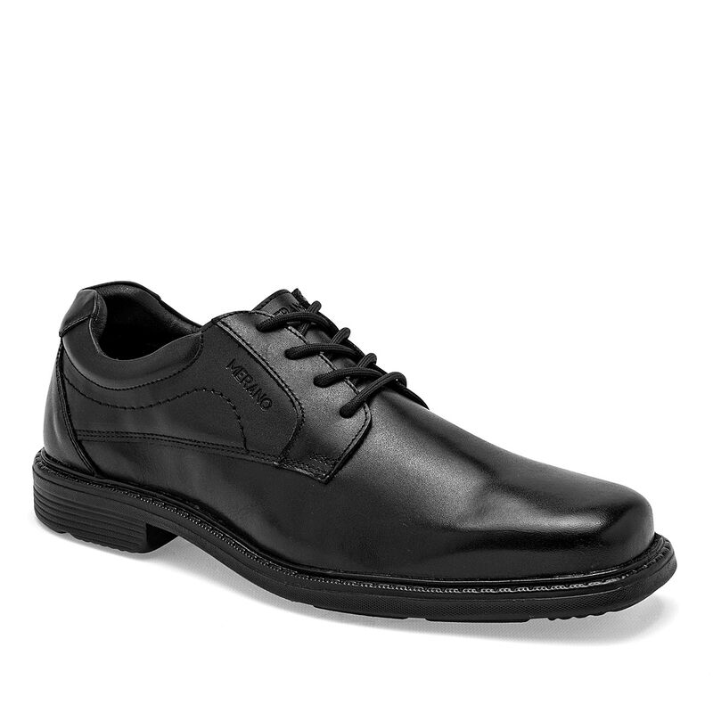 Merano Zapato casual para hombre negro image number null