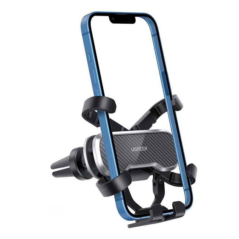 Soporte UGREEN Universal Gravity para ventila d... image number null