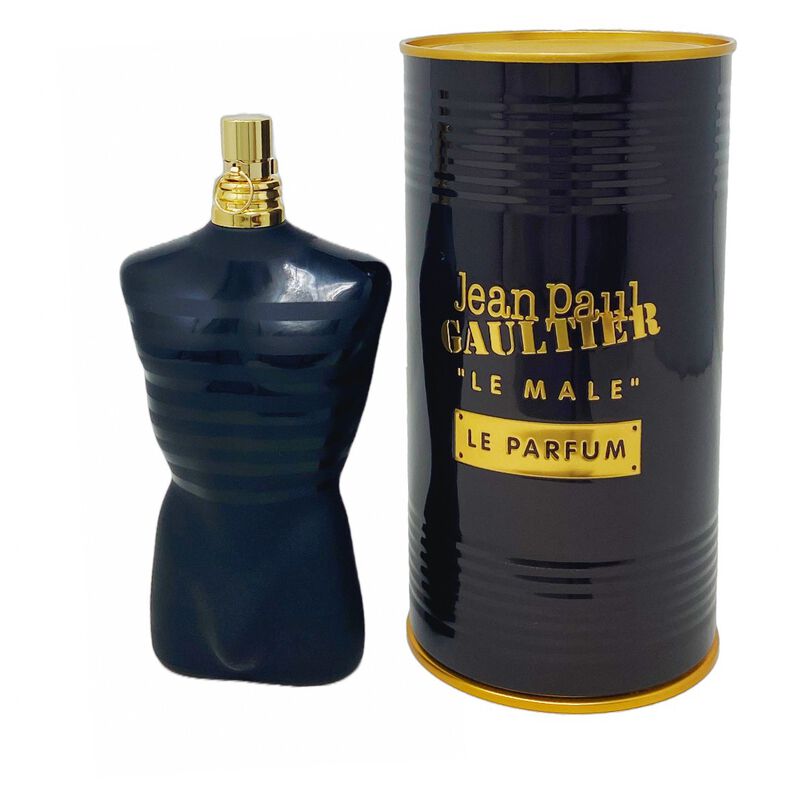 Jean Paul Gaultier Le Male Eau De Parfum Intens... image number null