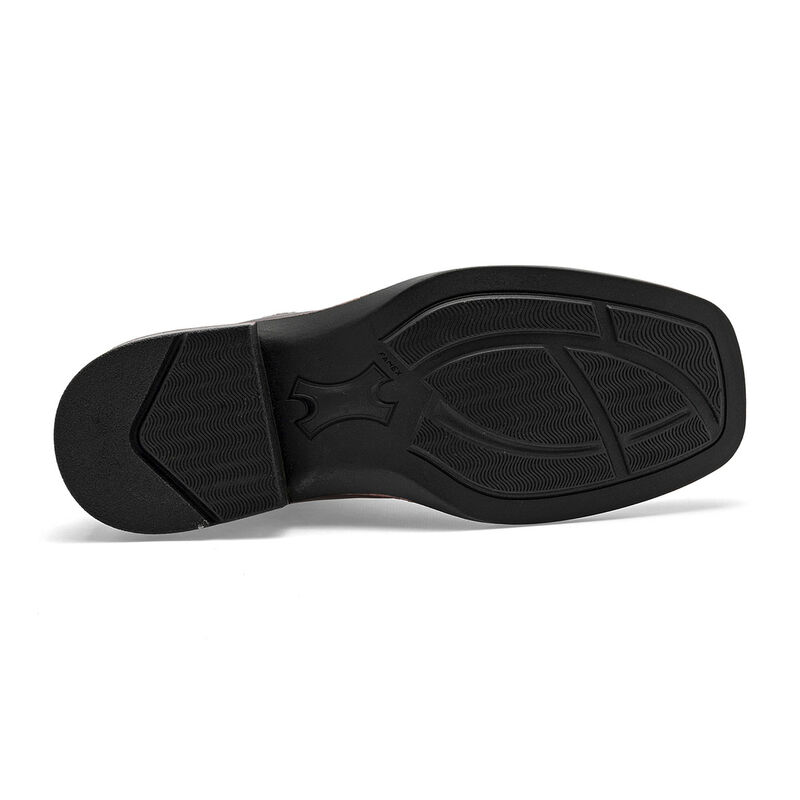 Mora West Bota Caf&eacute; Para Hombre 148096cf image number null