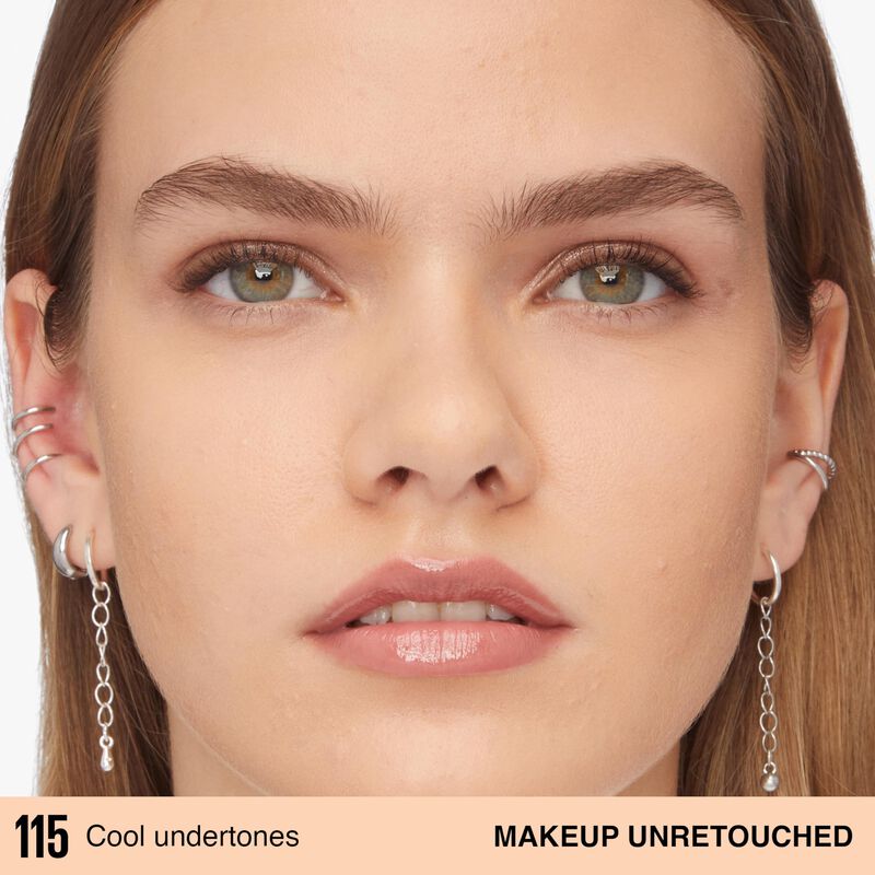 Base Maybelline Super Stay Lumi-matte De 115 A ... image number null