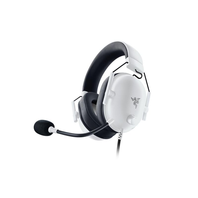 Razer BlackShark V2 X for PlayStation Wired Esp... image number null