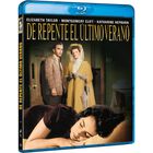 De Repente, El &Uacute;ltimo Verano [blu-ray] (1959) Suddenly, Last Summer