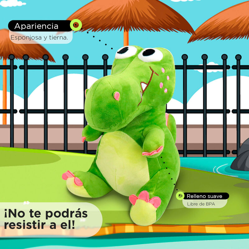 Juguete De Peluche Aguacate image number null