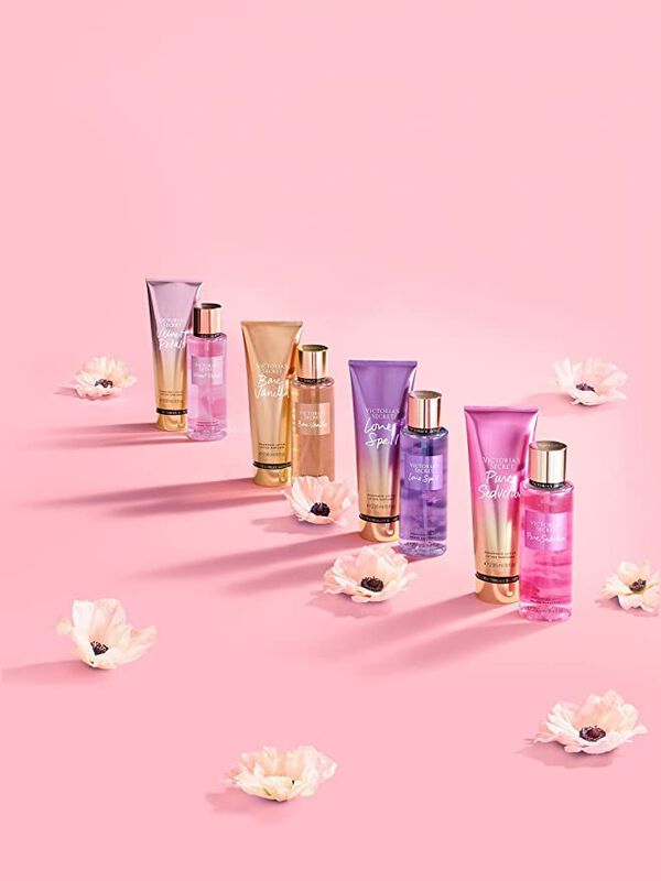 Perfume Victoria's Secret Velvet Petals Mist 25... image number null
