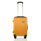 Maleta De Viaje R&iacute;gido 21 PLG Hardhead DENISSE Equipaje Naranja Cabina