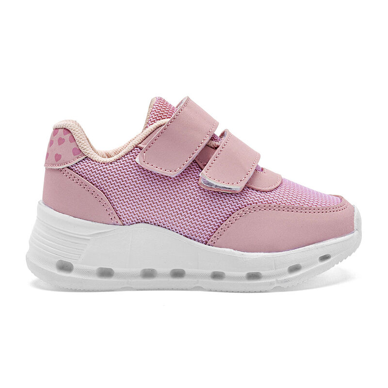 B-zaaz Tenis Urbano Rosa Para Ni&ntilde;a 146790cc image number null