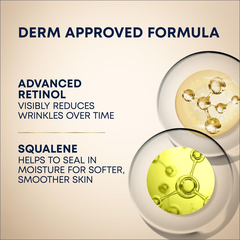 Crema De Noche Roc Retinol Correxion Deep Arrug... image number null