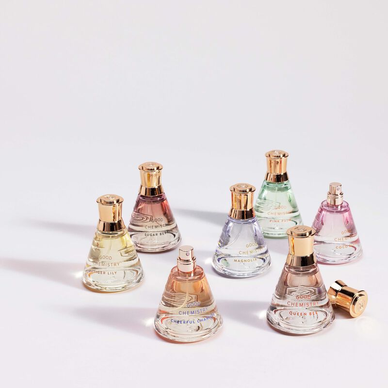 Perfume Good Chemistry Queen Bee, Perfume, 100 ... image number null