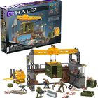Set De Juguetes De Construcci&oacute;n Mega Halo Infinite Floodgate Firefight 634p
