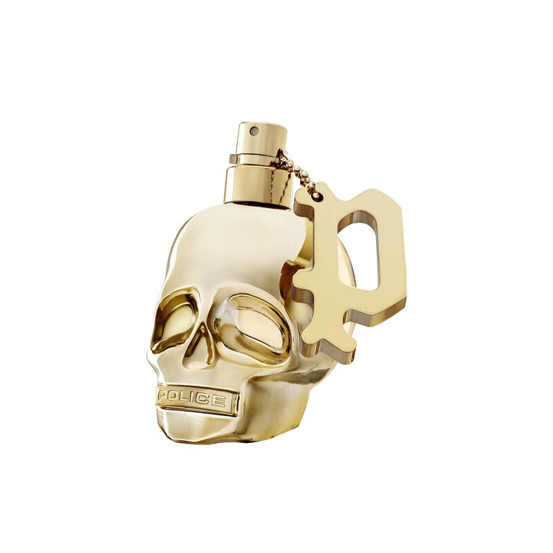 Perfume Police To Be Born To Shine Edt 40 Ml Pa... image number null