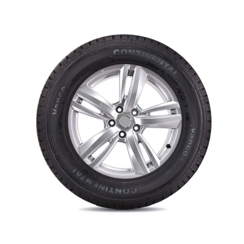 Llanta 185/75R16 104/102R Continental Vanco 8 image number null