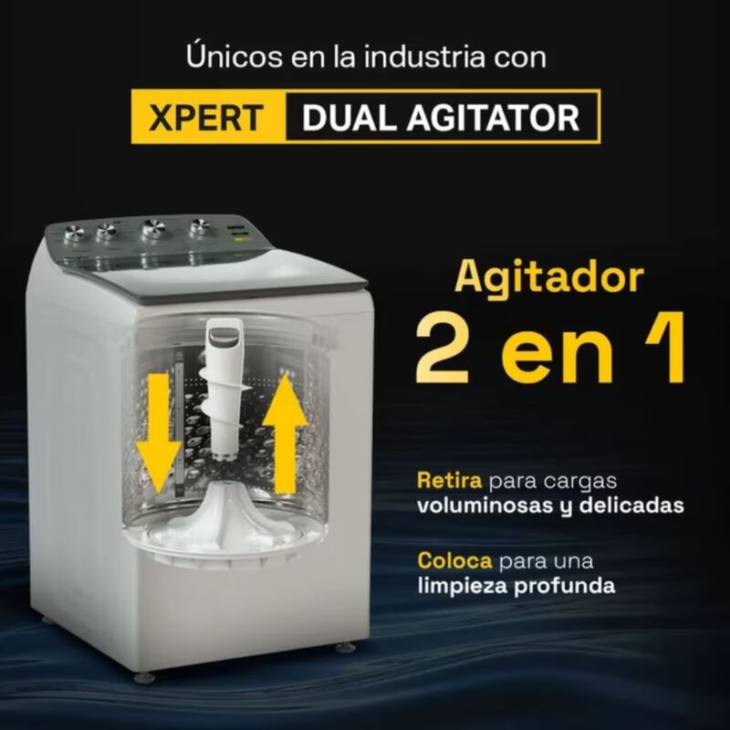 Combo Whirlpool Cwd_8mwtw2054wrm Lav+sec image number null