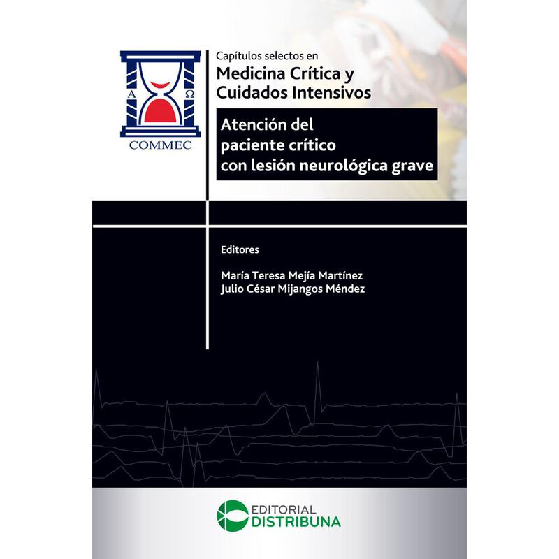 Cap&iacute;tulos selectos en medicina cr&iacute;tica y cuidad... image number null