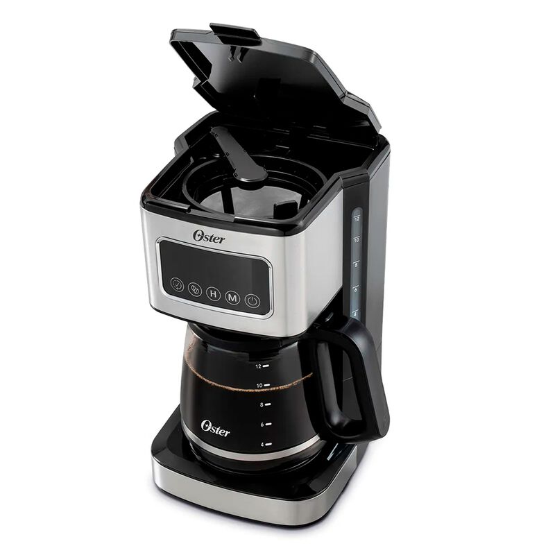 Cafetera Oster&reg; 12 tazas Touch Display BVSTDC44... image number null