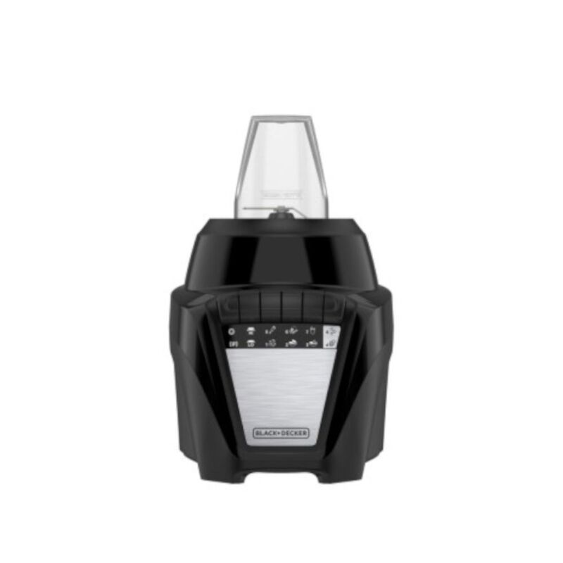 Licuadora Profesional Black+decker Bl0876 700w ... image number null