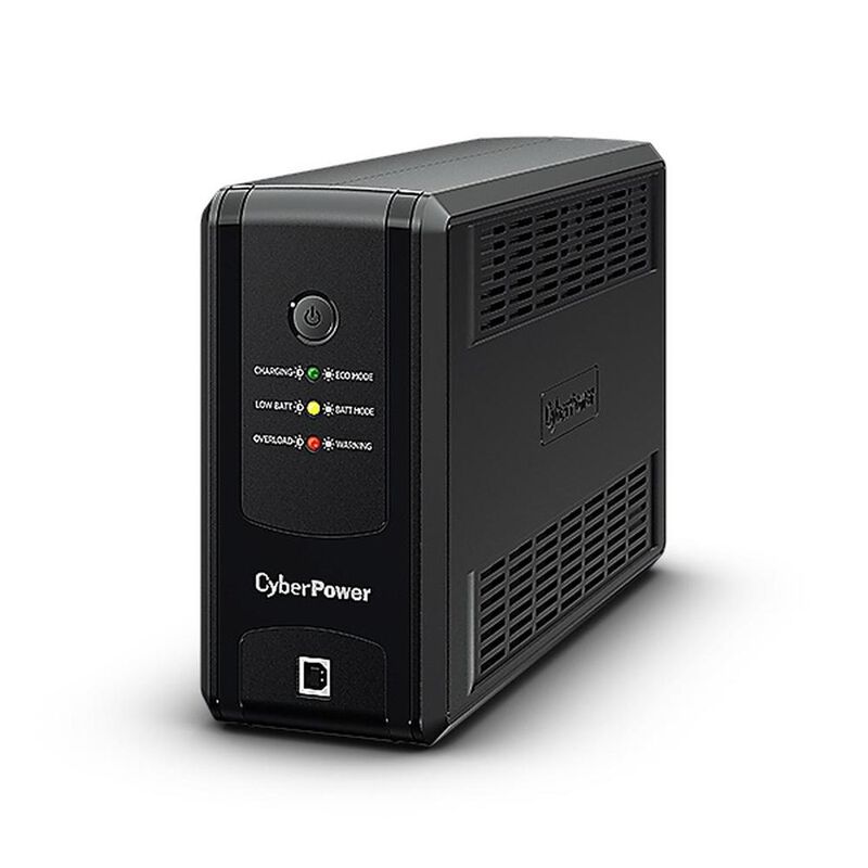 No Break CyberPower UT1000GU 500W 1000VA Entrad... image number null
