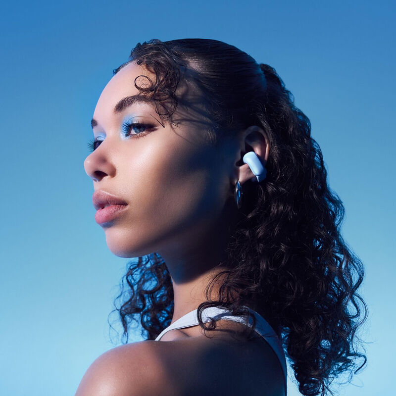 Aud&iacute;fonos Inal&aacute;mbricos Bose Ultra Open Earbuds ... image number null