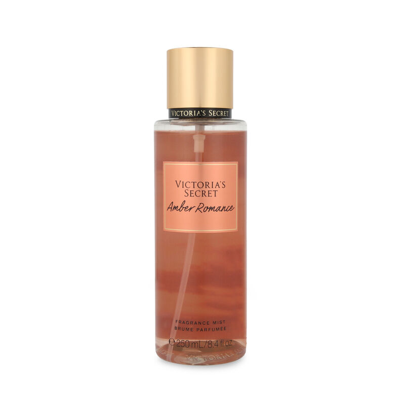 Victoria'S Secret Amber Romance 250Ml Body Mist... image number null