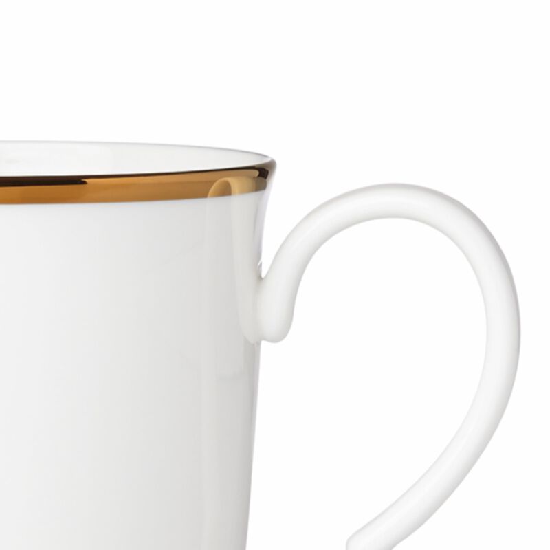 Juego De 4 Tazas Lenox Contempo Luxe 400 ml image number null