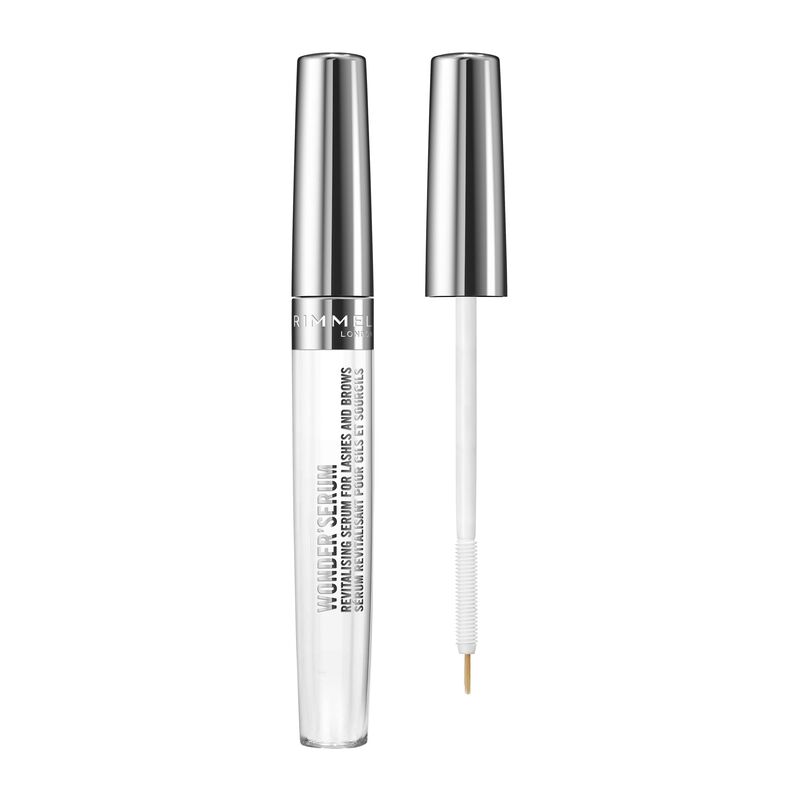 S&eacute;rum Rimmel Wonder'serum Para Pesta&ntilde;as Y Cejas... image number null