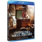 El Fant&aacute;stico Viaje De Margot Y Marguerite [blu-ray] (2020) L'aventure Des Marguerite
