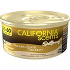AROMATIZADOR ORG&Aacute;NICO DE CORCHO CALIFORNIA SCENTS VAINILLA