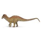 Figura De Colecci&oacute;n Papo Amargasaurus 55070 Pintada A Mano