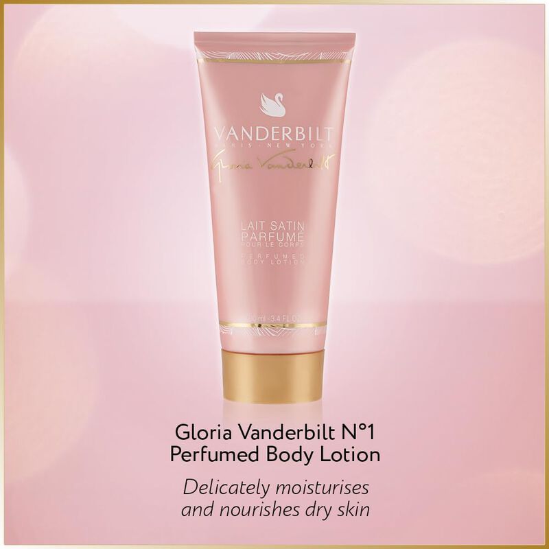 Set De Regalo Perfume Vanderbilt Gloria No. 1 P... image number null