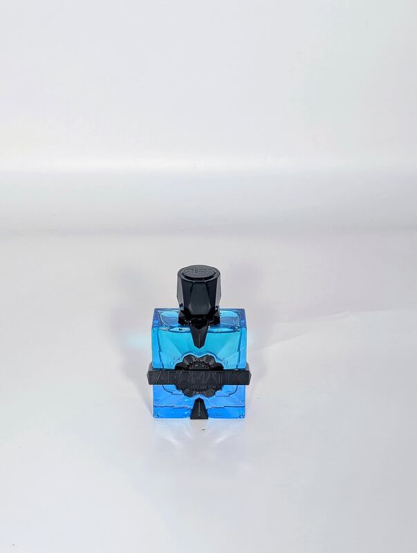 Perfume French Avenue Magnetiq 100 Ml Amaderado... image number null