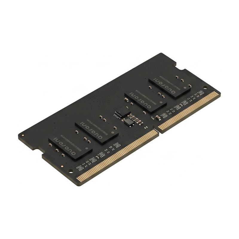 Memoria Ram Quaroni Qd4s08g1 8gb 3200mhz 260pin... image number null