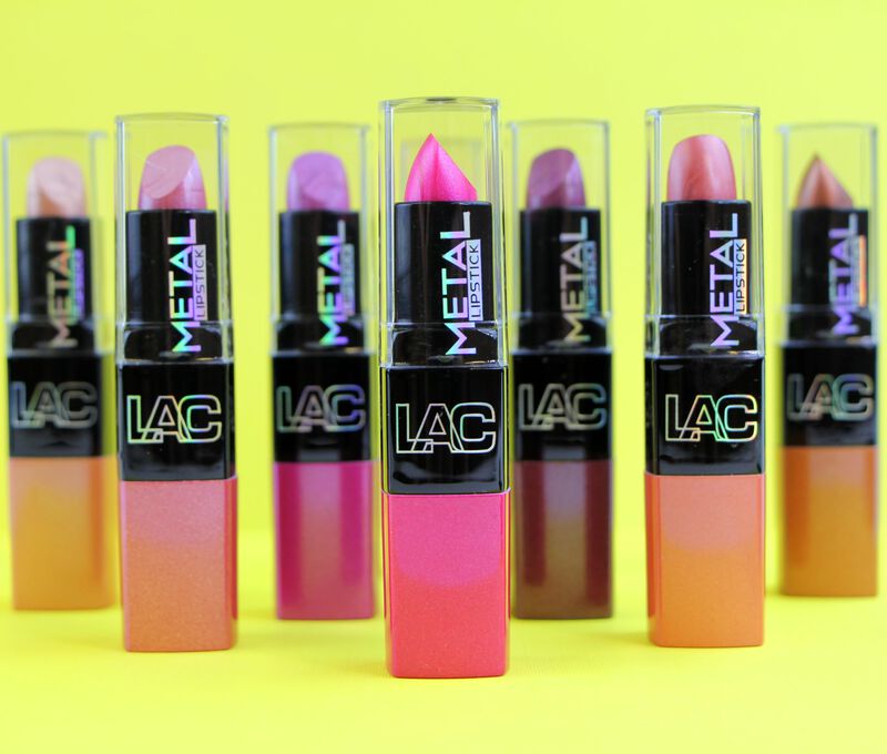 Labial L.a. Colors Rose Dust Cml569 image number null
