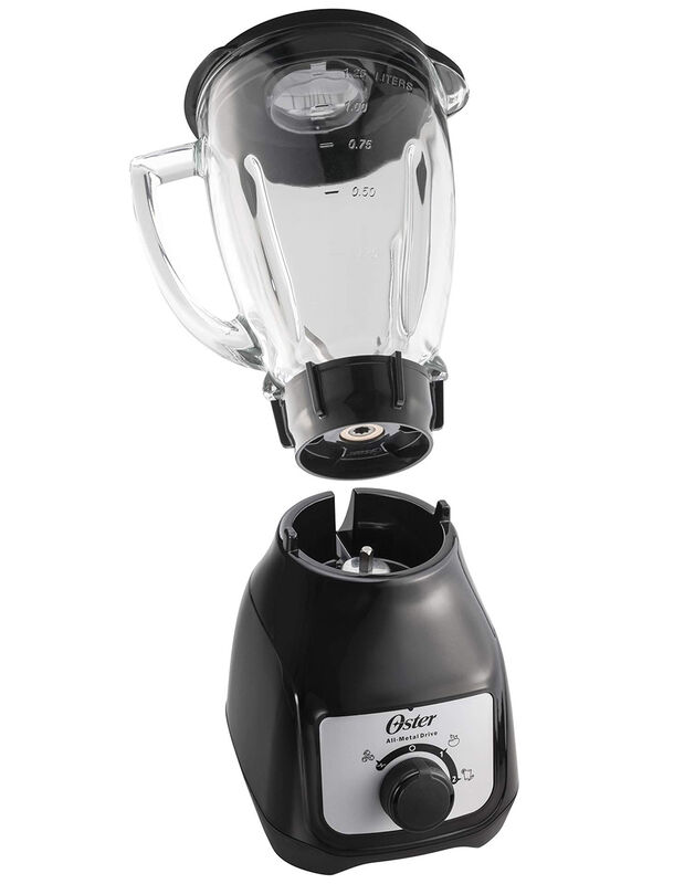 Licuadora Oster Lite Soho 1.5 Litros 2 Velocida... image number null