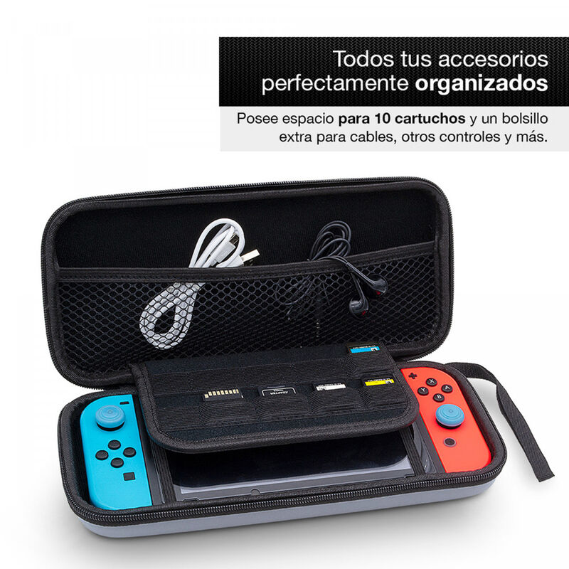 Funda para Nintendo Switch image number null