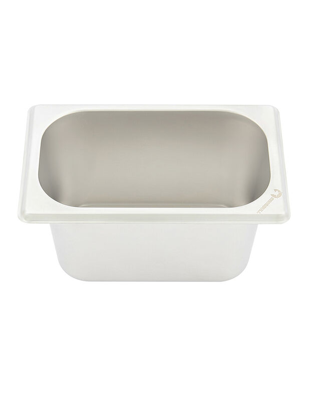 Inserto acero inoxidable noveno 1/9 15 Shorbull image number null