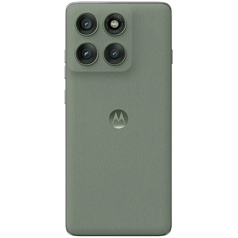 Motorola Moto Edge 60 Pro 5G 12GB 512GB Gris image number null