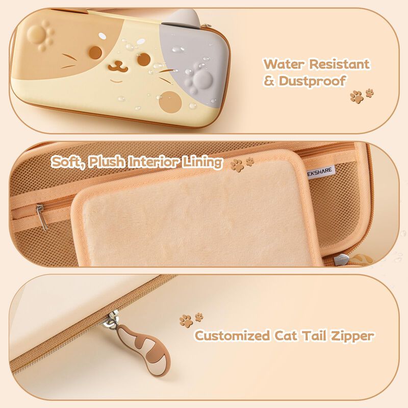 Funda Geekshare Switch 2 de 7.9" con Dise&ntilde;o de ... image number null