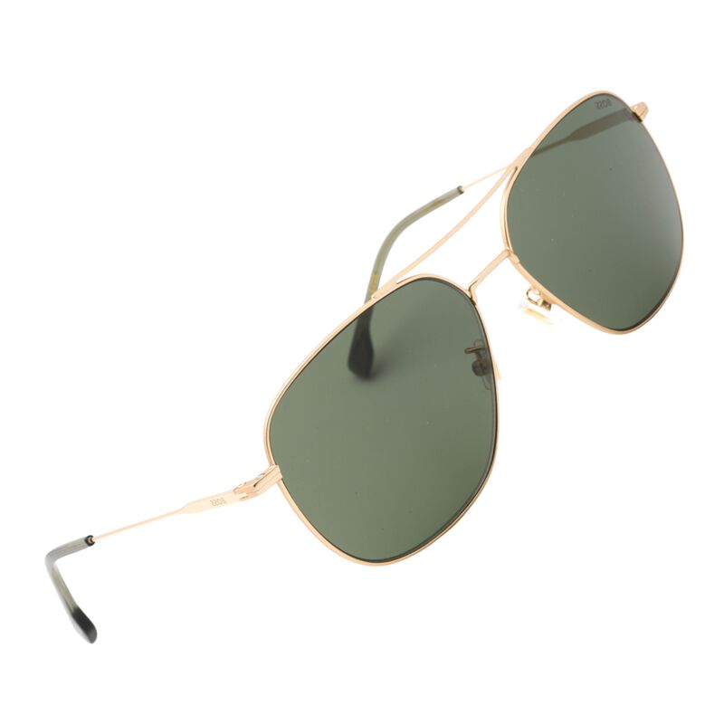 Lentes de sol marca HUGO Boss para hombre model... image number null