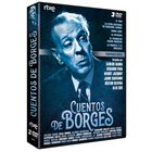Cuentos De Borges (6 Relatos) [dvd.] (1992, 1993, 1992, 1993, 1993, 1993)