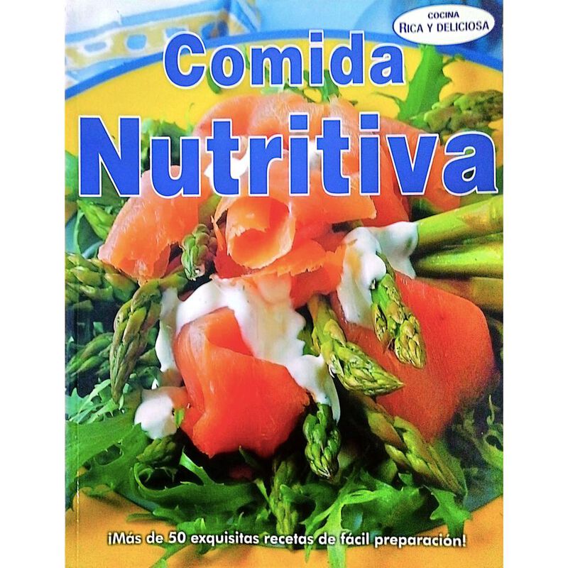 Comida Nutritiva image number null