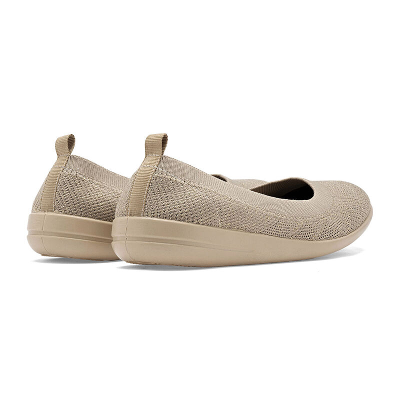 Giomar Balerina Beige Para Mujer 147556ce image number null